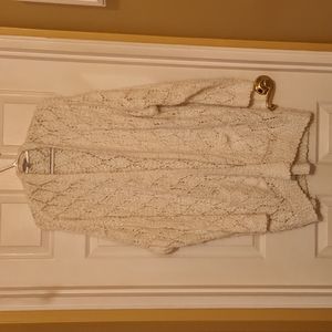 Charlotte Russe Sweater nwot